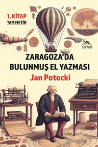 Zaragoza'da Bulunmuş El Yazması 1. Kitap
