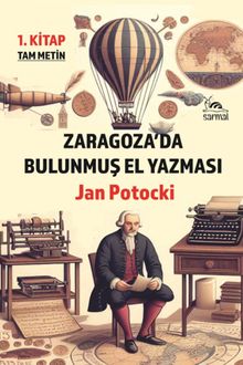 Zaragoza'da Bulunmuş El Yazması 1. Kitap