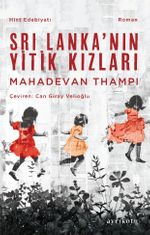 Sri Lanka'nın Yitik Kızları