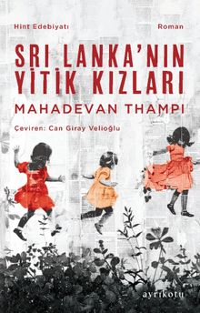 Sri Lanka'nın Yitik Kızları