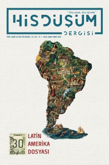 Hisdüşüm Dergisi Sayı: 30, (Latin Amerika Dosyası), 2026/1