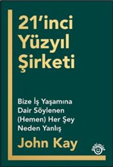 21'inci Yüzyıl Şirketi