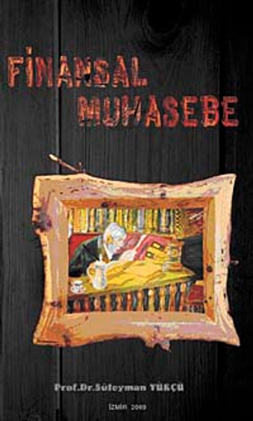 Finansal Muhasebe