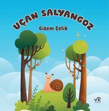 Uçan Salyangoz