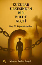 Kuzular Ülkesinden Bir Bulut Geçti