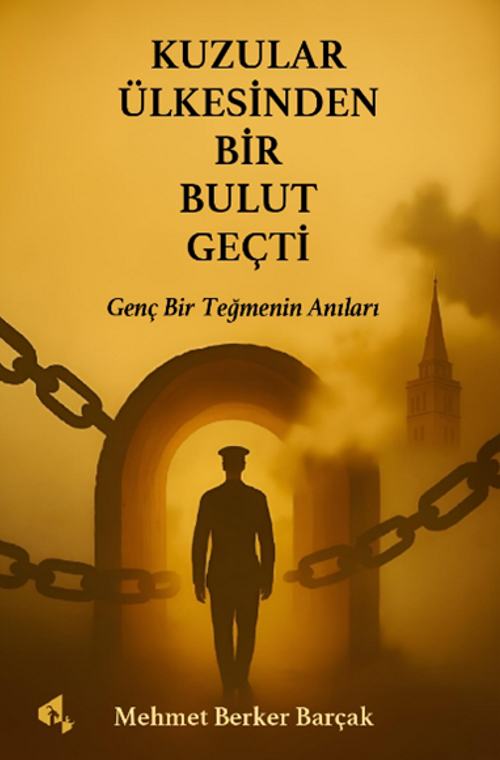 Kuzular Ülkesinden Bir Bulut Geçti