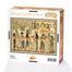Piramitin Sırrı - Ahşap Puzzle Poster 104 Parça (PP-043-C)</span>