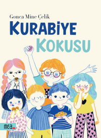 Kurabiye Kokusu