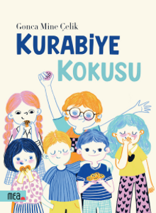 Kurabiye Kokusu