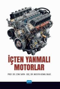 İçten Yanmalı Motorlar
