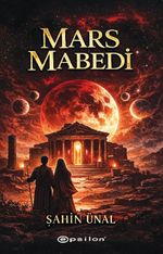 Mars Mabedi