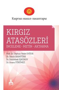 Kırgız Atasözleri