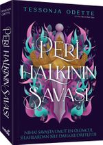 Peri Halkının Savaşı