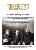 Türk Edebiyatı Aylık Fikir ve Sanat Dergisi Sayı: 628 Şubat 2026