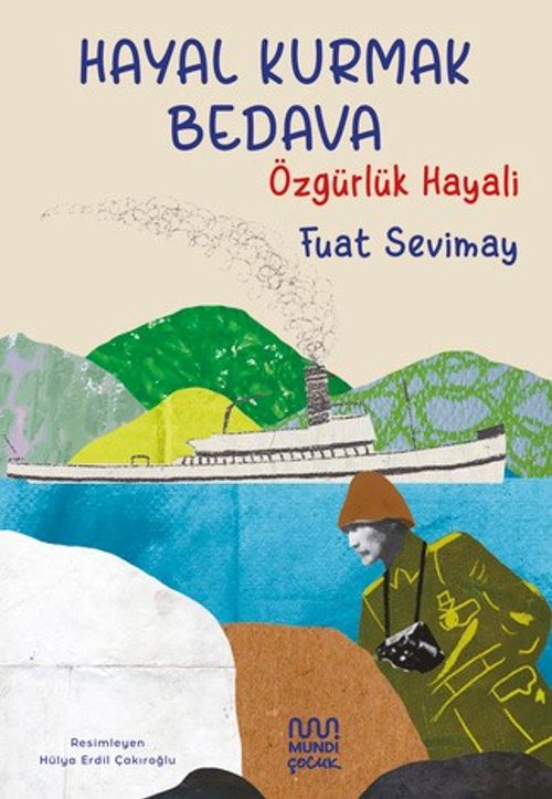 Hayal Kurmak Bedava: Özgürlük Hayali