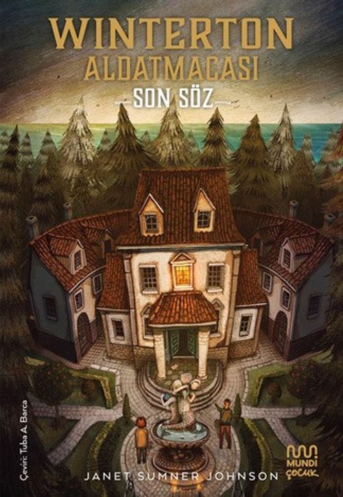 Winterton Aldatmacası: Son Söz