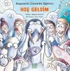 Hoş Geldim: Kapsamlı Cinsellik Eğitimi
