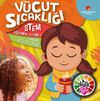 V&uuml;cut Sıcaklığı / Sağlık Depola