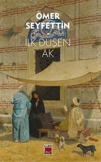 İlk Düşen Ak