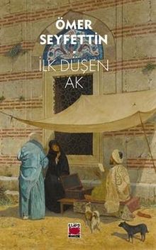İlk Düşen Ak