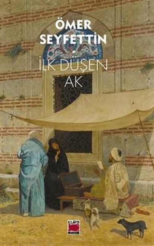 İlk Düşen Ak