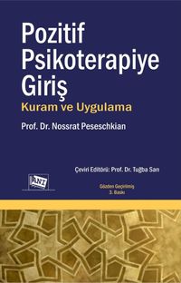 Pozitif Psikoterapiye Giriş & Kuram ve Uygulama