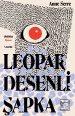 Leopar Desenli Şapka