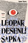 Leopar Desenli Şapka