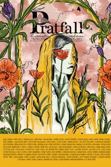 Pratfall Sayı: 5, Fikir Edebiyat Kültür Sanat, 2026/2