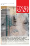 Troya Sanat Sayı: 2, Mevsimlik Edebiyat Sanat Dergisi, 2026/1