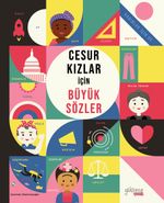Cesur Kızlar İçi̇n Büyük Sözler