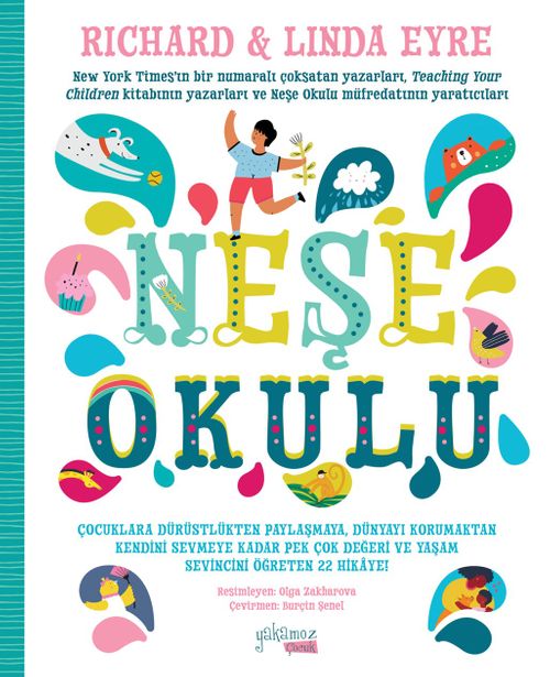 Neşe Okulu