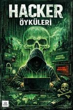 Hacker Öyküleri