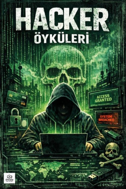 Hacker Öyküleri