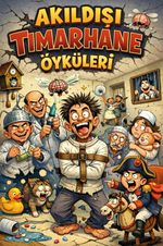 Akıldışı Tımarhane Öyküleri