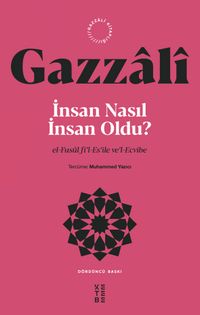 İnsan Nasıl İnsan Oldu? & el-Fusûl fi'l-Es'ile ve'l-Ecvibe