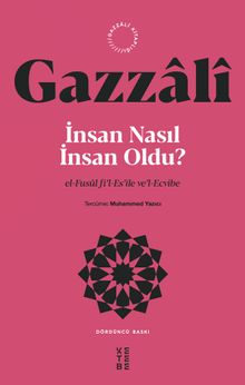 İnsan Nasıl İnsan Oldu? & el-Fusûl fi'l-Es'ile ve'l-Ecvibe