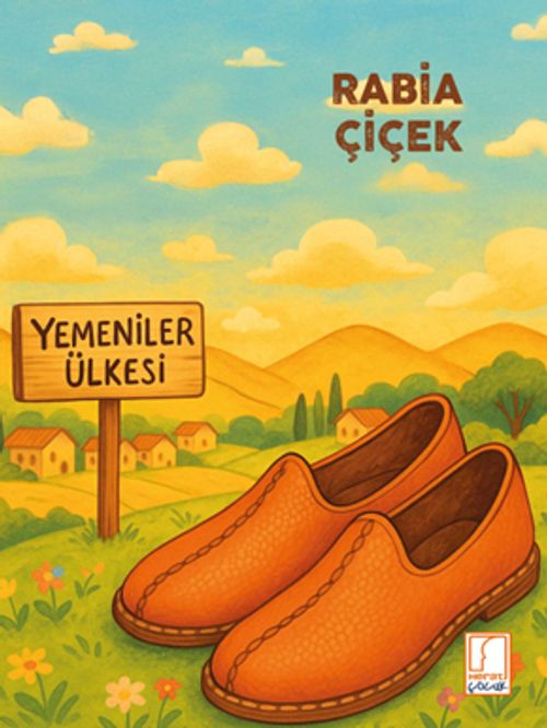 Yemeniler Ülkesi