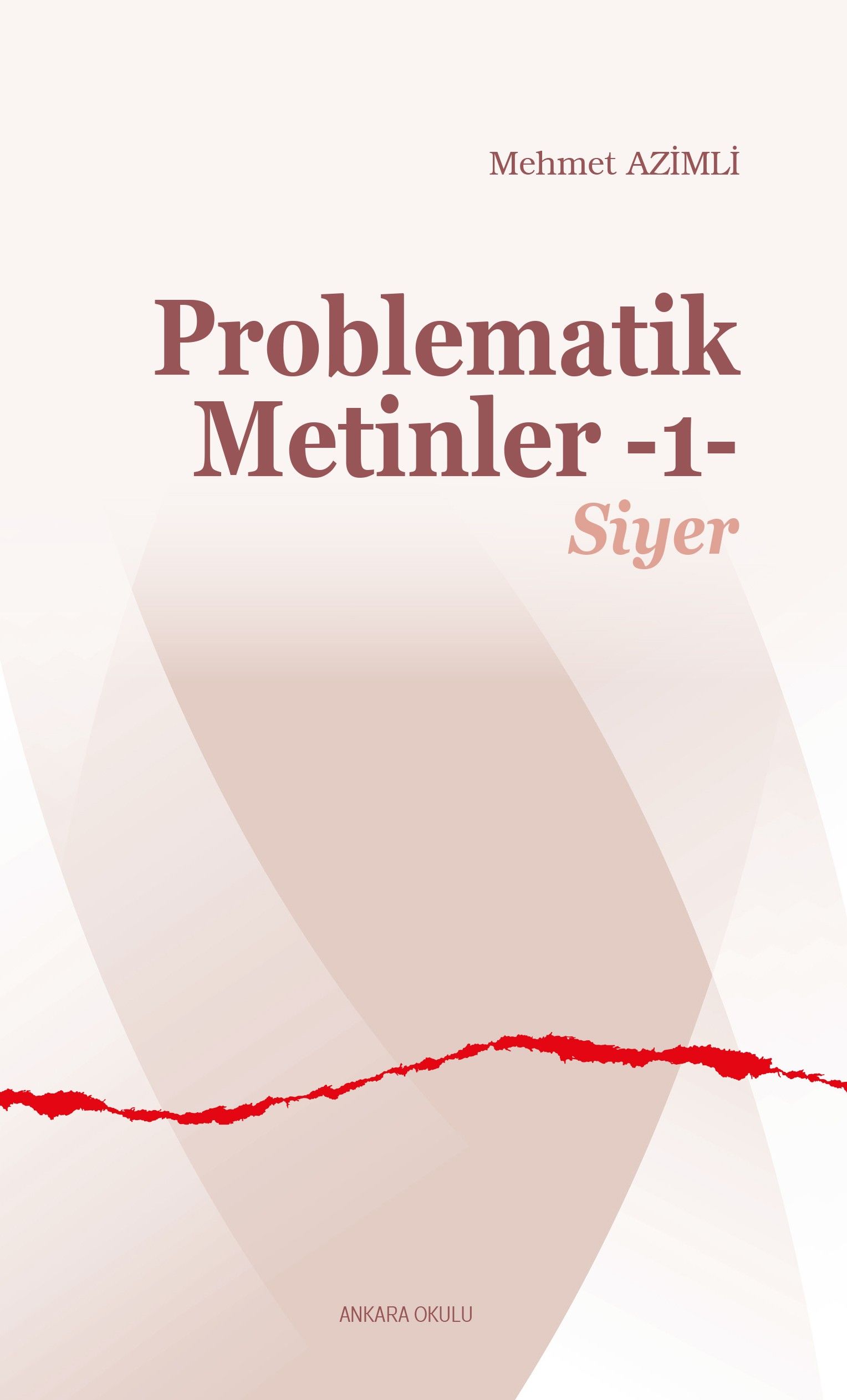 Problematik Metinler 1 (Mehmet Azimli) Fiyatı, Yorumları, Satın Al