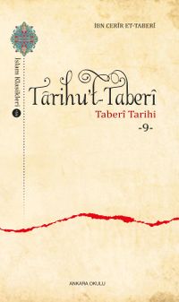 Tarihu't-Taberi - Taberi Tarih 9