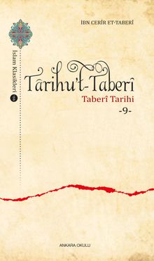 Tarihu't-Taberi - Taberi Tarih 9