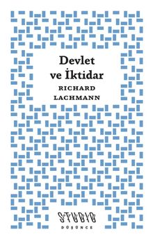 Devlet ve İktidar
