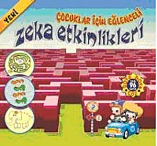 Zeka Etkinlikleri