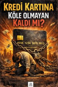 Kredi Kartına Köle Olmayan Kaldı Mı?