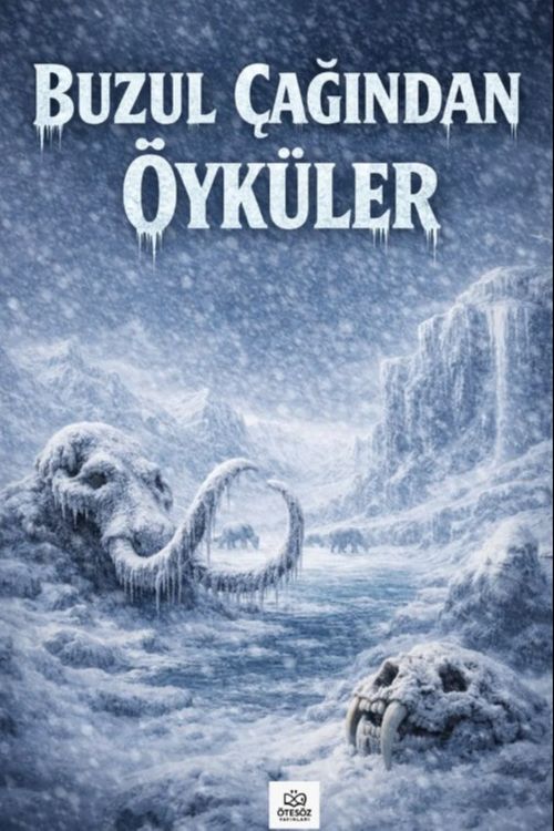 Buzul Çağından Öyküler