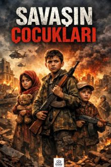 Savaşın Çocukları