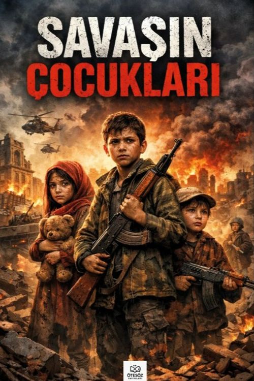 Savaşın Çocukları