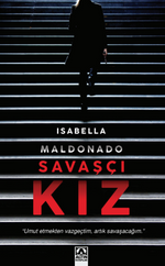 Savaşçı Kız