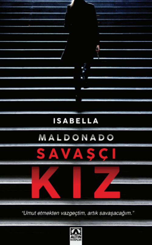 Savaşçı Kız