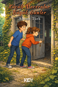 Küçük Maceralar Büyük Günler